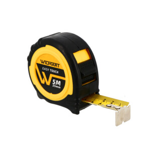 METRE A RUBAN BI-MATIERE EASYTOUCH