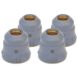 BUSE POUR TORCHES PLASMA MT25K/TPT25/TPT35