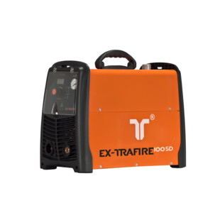DECOUPEUR PLASMA EX-TRAFIRE 100SD