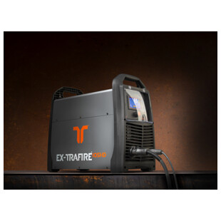 DECOUPEUR PLASMA EX-TRAFIRE 105HD