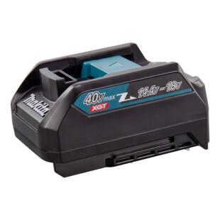 ADAPTATEUR DE CHARGE 40V/18V