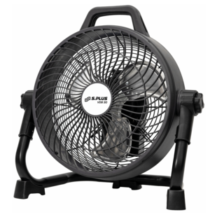 VENTILATEUR ORIENTABLE SUR BATTERIE VOB 30