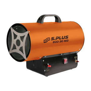 GENERATEUR MANUEL MOBILE GAZ 30 KW ECO 30 M3