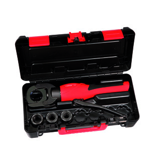 PRESSE A SERTIR MANUELLE HYDRAULIQUE VIPER I26