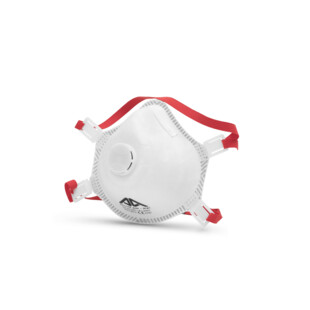 MASQUE VALVE FFP2 ACTIVE AIR R31