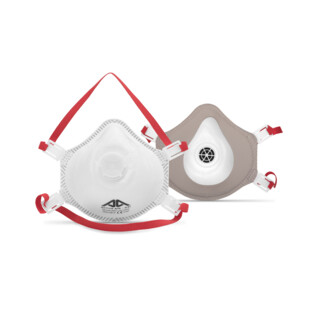 MASQUE VALVE FFP2 ACTIVE AIR R31