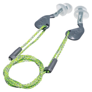 BOUCHON D OREILLES REUTILISABLE XACT-FIT