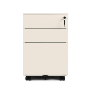 CAISSON MOBILE METALLIQUE