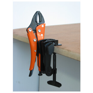 SUPPORT POUR PINCES ETAU GRIP-ON