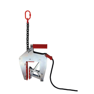 PINCE DE LEVAGE PANNEAU