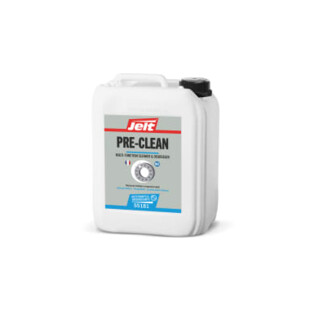 NETTOYANT DEGRAISSANT MULTIFONCTIONS PRE-CLEAN