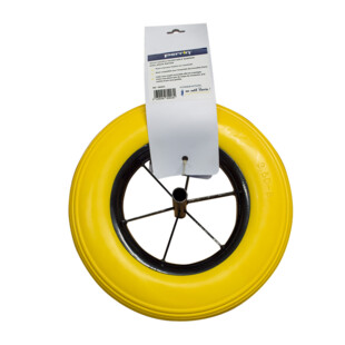 ROUE INCREVABLE SOUPLE Ø 380MM