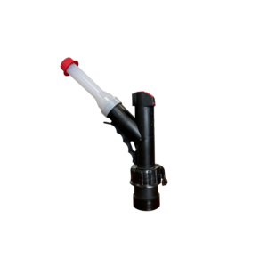 BEC VERSEUR TYPE PISTOLET