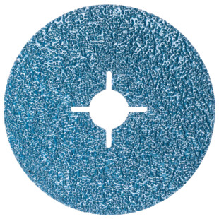 DISQUE FIBRE FS 125-22 VICTOGRAIN