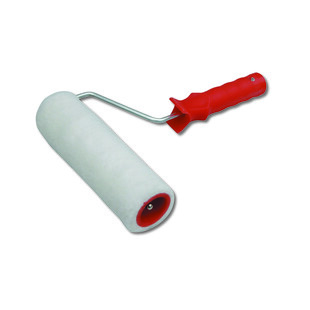 ROULEAU ECO 180MM INDEMONTABLE FIBRES COURTES 12MM