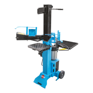 FENDEUSE VERTICALE 8 TONNES