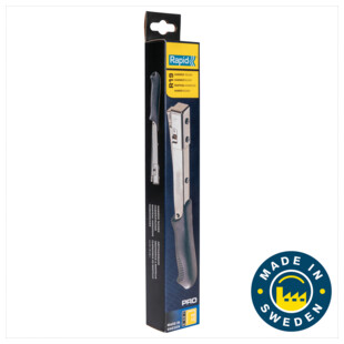 MARTEAU AGRAFEUR METALLIQUE PRO R19