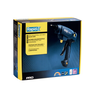 PISTOLET A COLLE PRO EG360