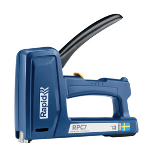 AGRAFEUSE CLOUEUSE MANUELLE RPC7