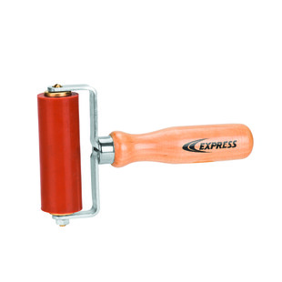 ROULEAU DE PRESSION EN SILICONE