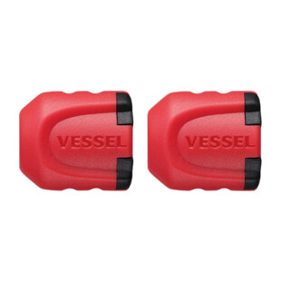 MAGNETISEUR / DEMAGNETISEUR POUR EMBOUTS ET TOURNEVIS NMS-2PR (JEU DE 2)