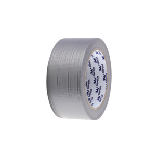 ADHESIF TOILE ECO GRISE 48MMX50M