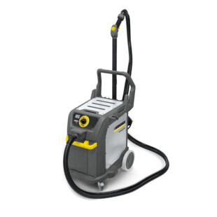 ASPIRATEUR VAPEUR SGV 8/5 CLASSIC