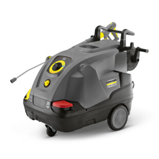 NETTOYEUR HP EAU CHAUDE HDS 8/18-4 CX