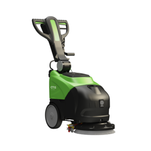 AUTOLAVEUSE CT 15 B35 PACK