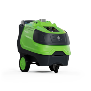 NETTOYEUR HP EAU CHAUDE PWH 201/21 TRI X