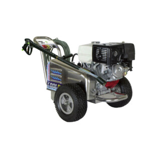 NETTOYEUR HP EAU FROIDE THERMIQUE BENZ 280/16 SP 95