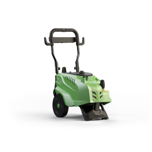 NETTOYEUR HP EAU FROIDE MONO PW 150/11 SRI XR