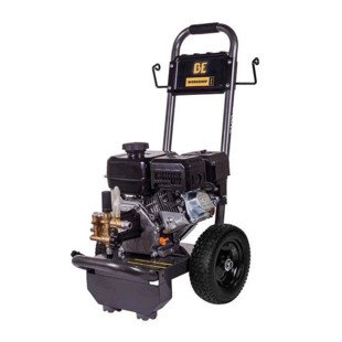 NETTOYEUR HP EAU FROIDE THERMIQUE BENZ 185/10