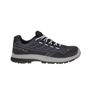 CHAUSSURE DE SECURITE FLOW GREY LOW S3S