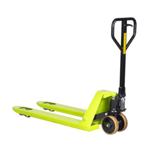 TRANSPALETTE MANUEL GS 25S4 VBN 1150X525