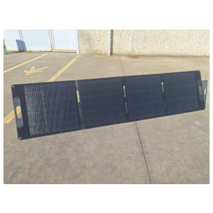 KIT PANNEAU SOLAIRE 200W