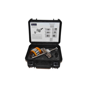 PLIEUSE A GALETS B19.2