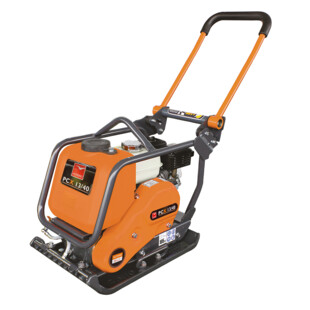 PLAQUE VIBRANTE MARCHE AVANT PCX13/40