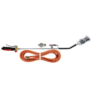 DESHERBEUR THERMIQUE PROPANE G5900