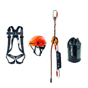 KIT COUVREUR PHOTOVOLTAIQUE