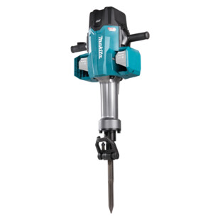 MARTEAU PIQUEUR XGT 40V 72,8J HM004GZ01