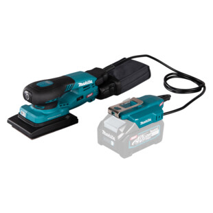 PONCEUSE VIBRANTE XGT 40V BO005CGZ