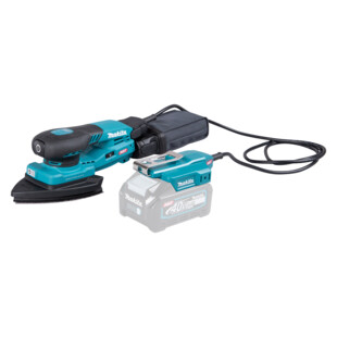 PONCEUSE VIBRANTE XGT 40V BO006CGZ