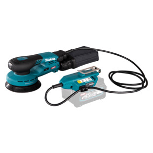 PONCEUSE EXCENTRIQUE 125MM XGT 40V BO001CGZ