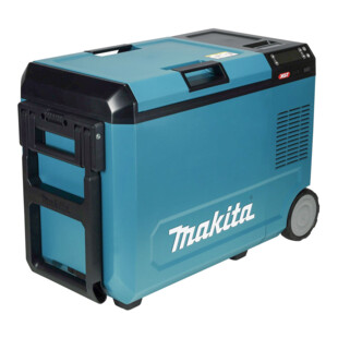 GLACIERE & RECHAUD 25L XGT 40V CW004GZ