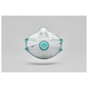 MASQUE JETABLE COQUE SERIE BLS ZER0