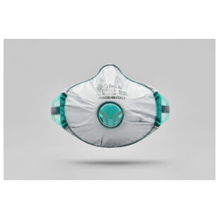 MASQUE JETABLE COQUE SERIE BLS ZER0