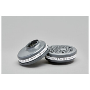 FILTRES SERIE BLS 200 B-LOCK CONNEXION À BAÏONNETTE