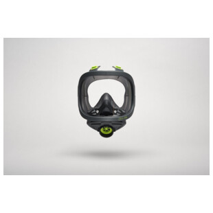 MASQUE COMPLET BLS 2150 RD40 JOINT EN TPE-CL 2