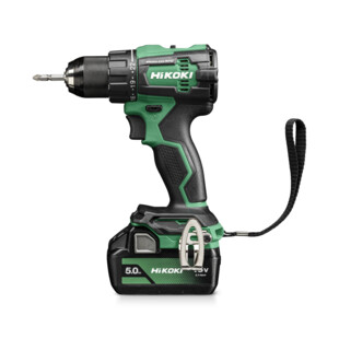 PERCEUSE VISSEUSE 18V 5AH DS18DEWJZ